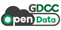 GDCC-Open-Data